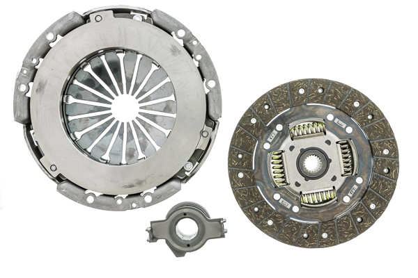 Kit d'embrayage AISIN KE-FC27