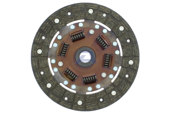 Disque d'embrayage AISIN DS-002