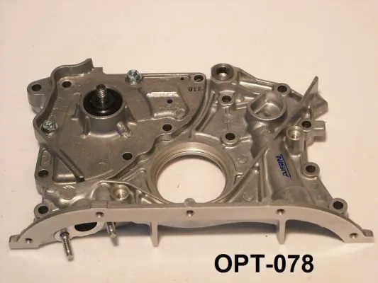 Pompe à huile AISIN OPT-078