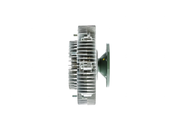 Embrayage, ventilateur de radiateur AISIN FCT-005