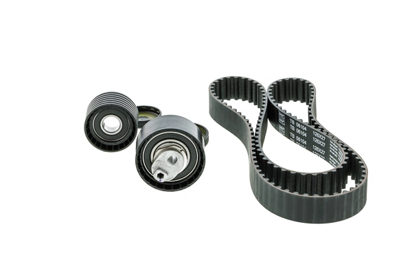 Kit de courroie crantée AISIN TSN-901