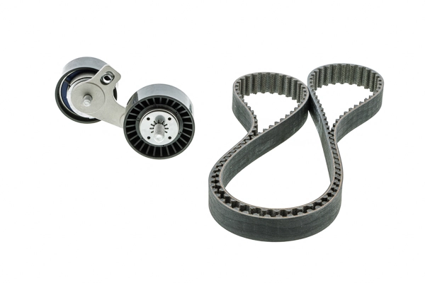 Kit de courroie crantée AISIN TSGM-002