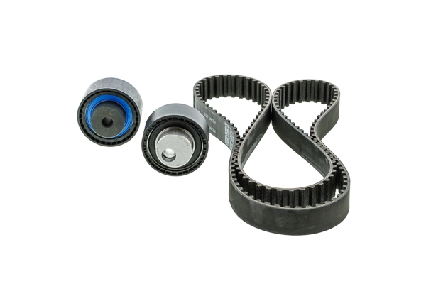 Kit de courroie crantée AISIN TSPS-049