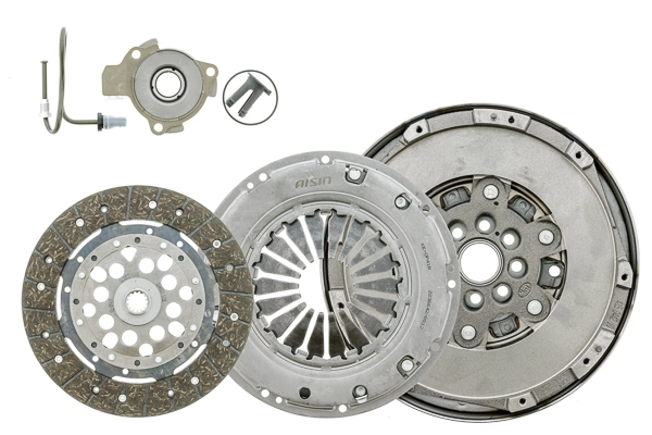 Kit d'embrayage AISIN SCKE-OP41R