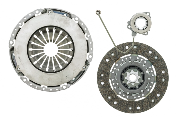 Kit d'embrayage AISIN CKE-OP36R