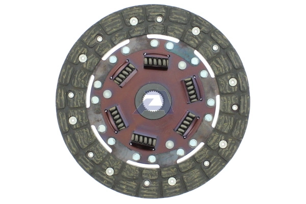 Disque d'embrayage AISIN DS-005