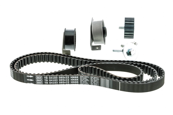 Kit de courroie crantée AISIN TSZ-902