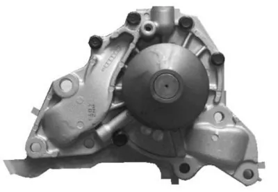 Pompe à eau, refroidissement du moteur AISIN WPY-016