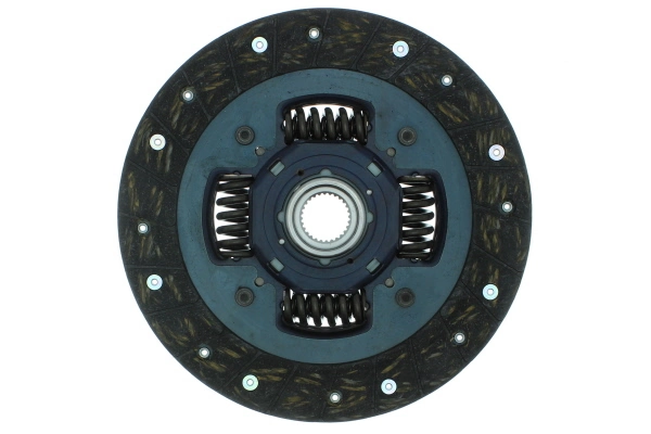 Disque d'embrayage AISIN DE-VW05