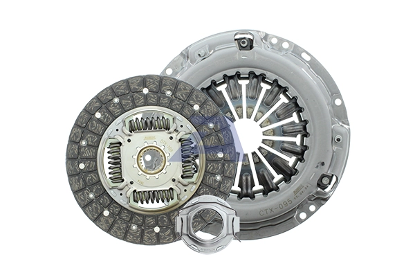 Kit d'embrayage AISIN KT-302V