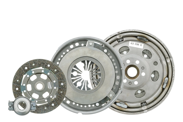 Kit d'embrayage AISIN SKE-VW18