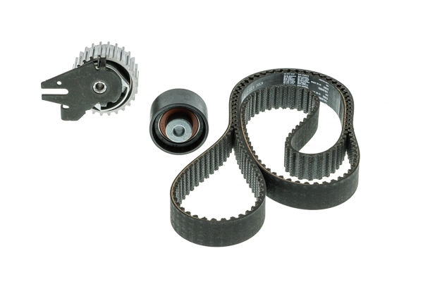 Kit de courroie crantée AISIN TSPS-025