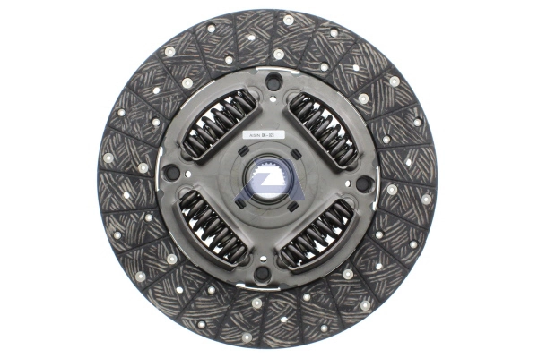 Disque d'embrayage AISIN DG-923