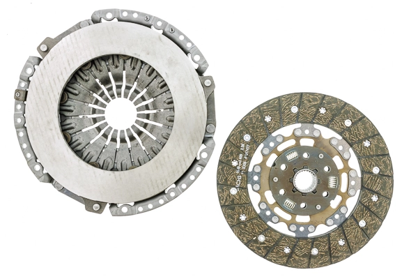 Kit d'embrayage AISIN KE-VW23R