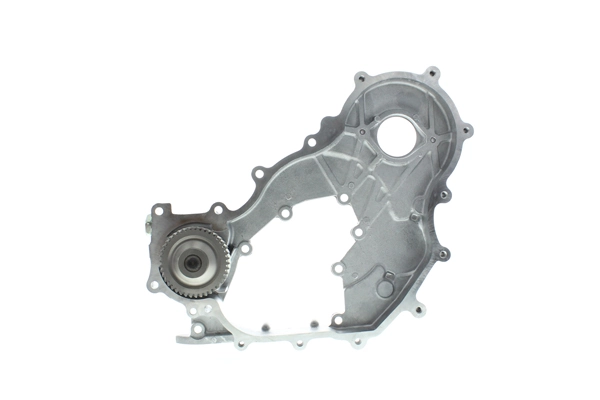 Carter de distribution AISIN TCT-001