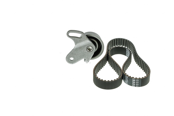 Kit de courroie crantée AISIN TSHY-006