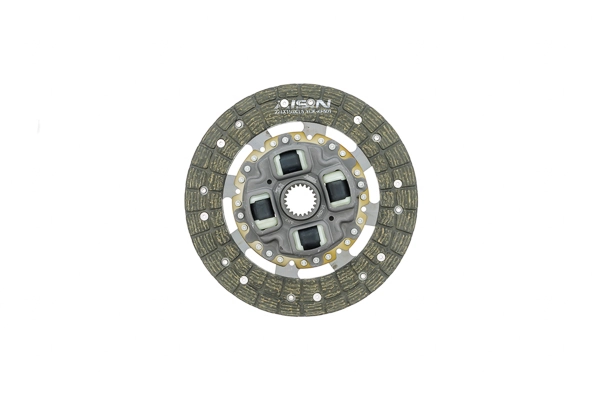 Disque d'embrayage AISIN DT-036V