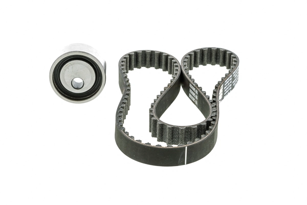 Kit de courroie crantée AISIN TSR-903