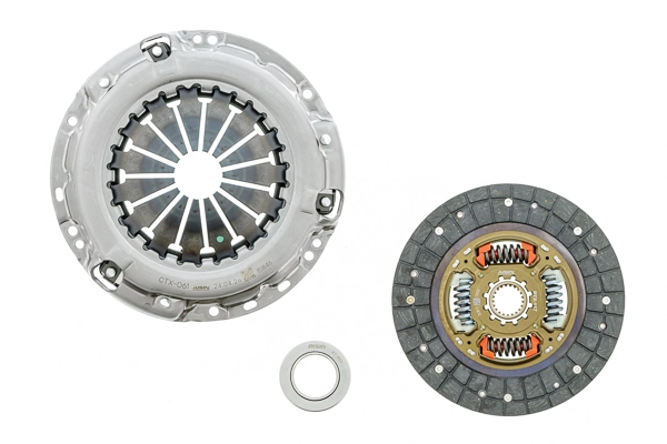Kit d'embrayage AISIN KT-411