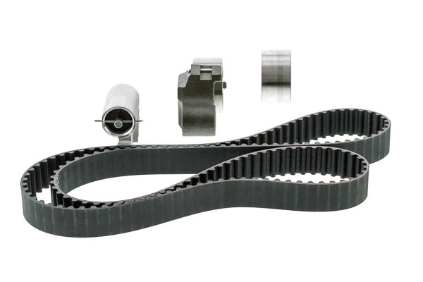 Kit de courroie crantée AISIN TSZ-004