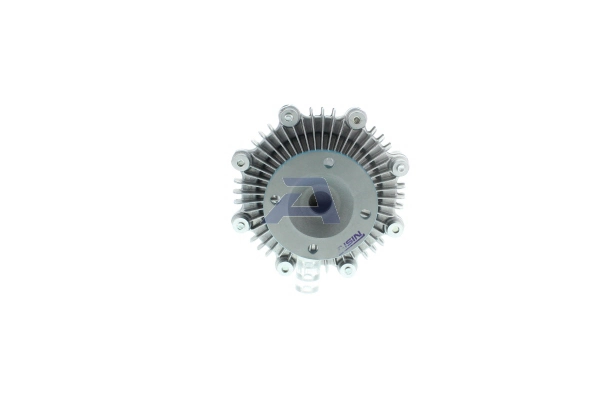 Embrayage, ventilateur de radiateur AISIN FCD-004