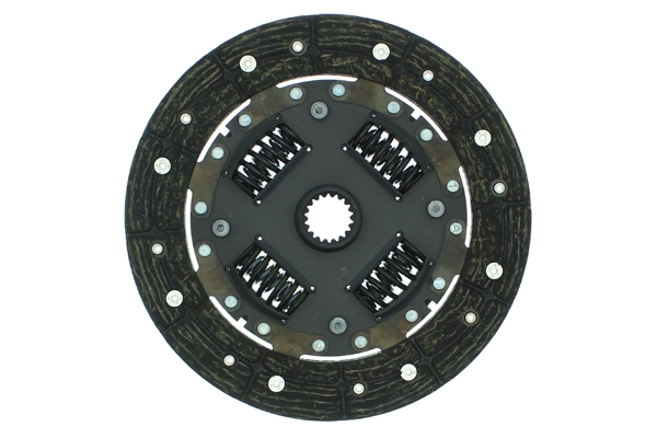 Disque d'embrayage AISIN DS-019