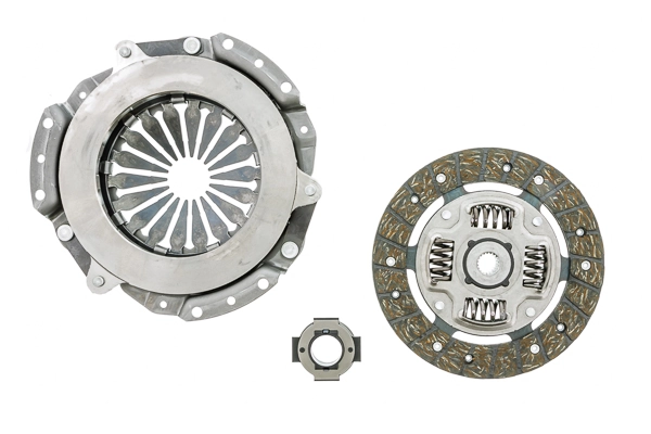 Kit d'embrayage AISIN KE-FI04A