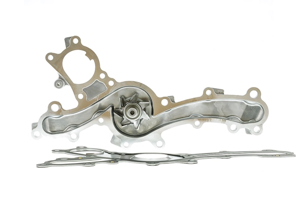 Pompe à eau, refroidissement du moteur AISIN WPT-199