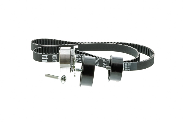 Kit de courroie crantée AISIN TSO-909