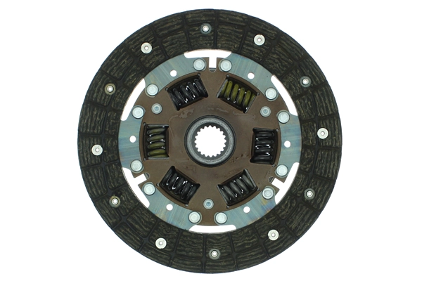 Disque d'embrayage AISIN DZ-015U