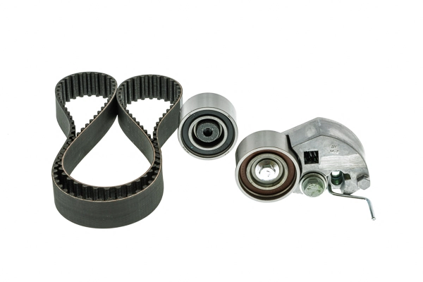 Kit de courroie crantée AISIN TSHY-002