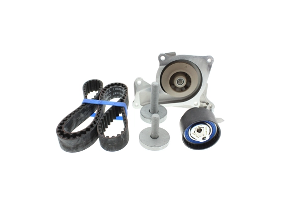 Pompe à eau + kit de courroie crantée AISIN TKN-907A
