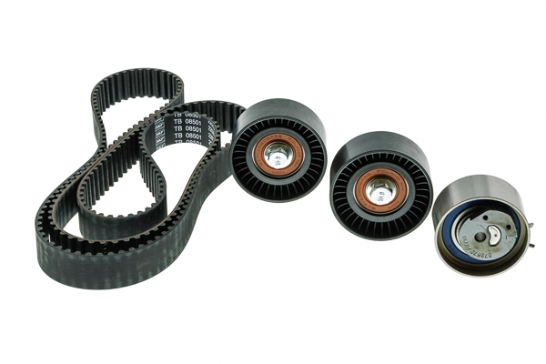 Kit de courroie crantée AISIN TSCH-002