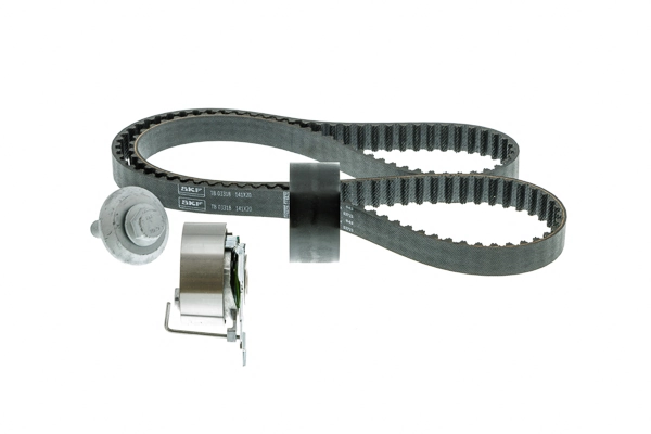 Kit de courroie crantée AISIN TSPS-052