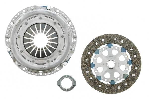 Kit d'embrayage AISIN KE-BM16