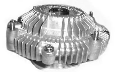 Embrayage, ventilateur de radiateur AISIN FCT-041