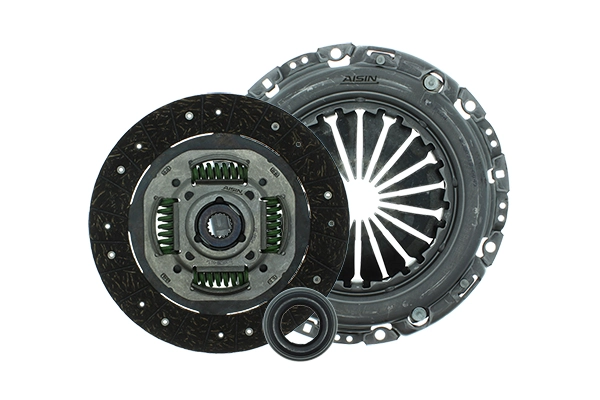 Kit d'embrayage AISIN KE-PE04