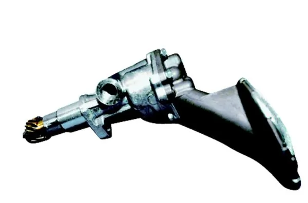 Pompe à huile AISIN OPT-063