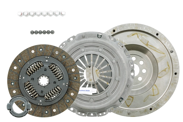 Kit d'embrayage AISIN SWBM-001
