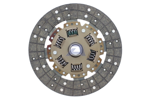 Disque d'embrayage AISIN DG-015