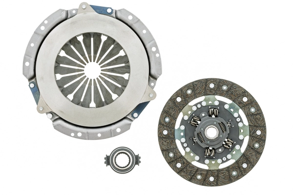 Kit d'embrayage AISIN KE-PS09