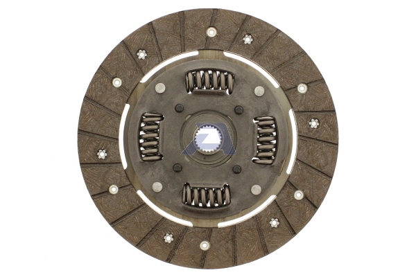 Disque d'embrayage AISIN DE-OP02