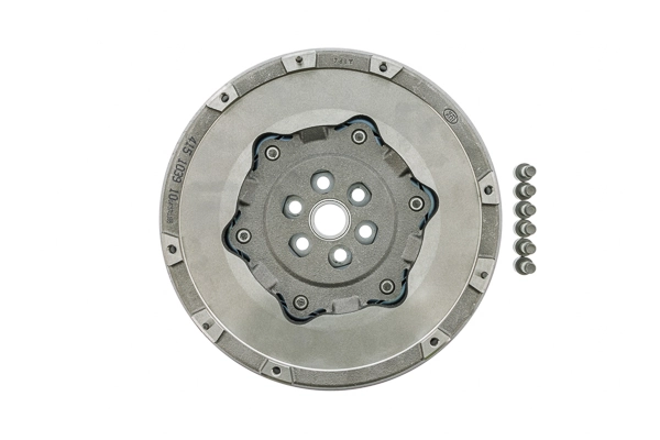 Volant moteur AISIN FDE-FO03