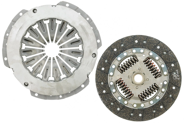 Kit d'embrayage AISIN KE-LR04R