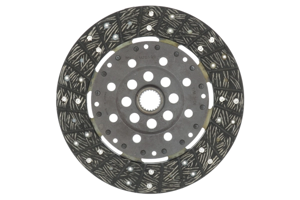 Disque d'embrayage AISIN DZ-922
