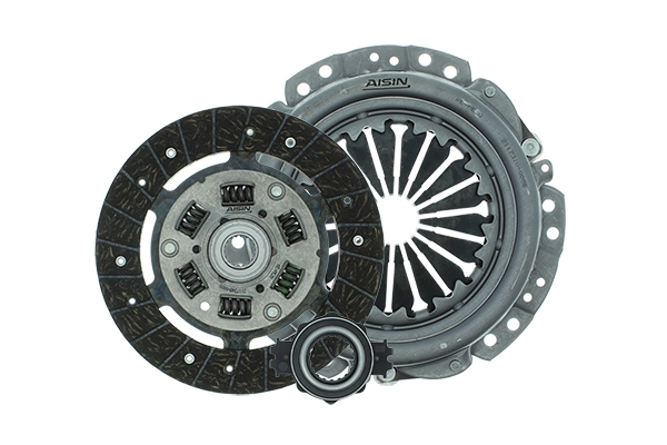Kit d'embrayage AISIN KE-PE20