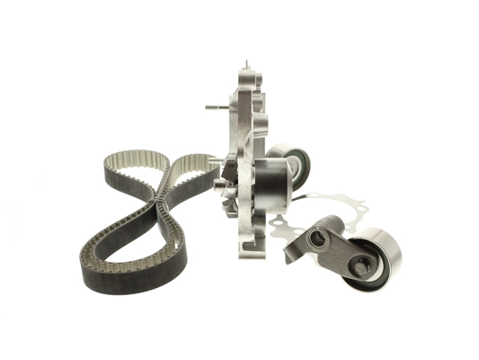Pompe à eau + kit de courroie crantée AISIN TKT-906B