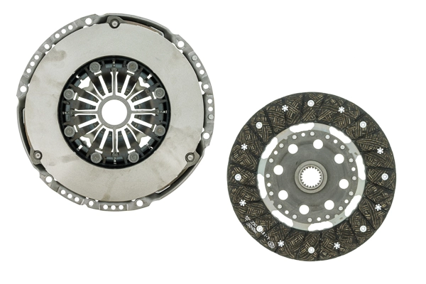 Kit d'embrayage AISIN KT-346R