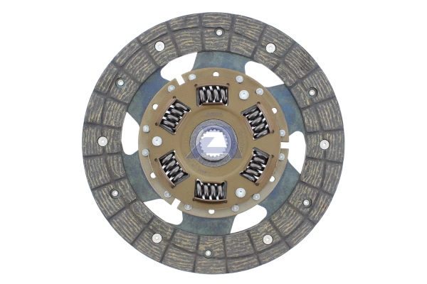 Disque d'embrayage AISIN DH-016