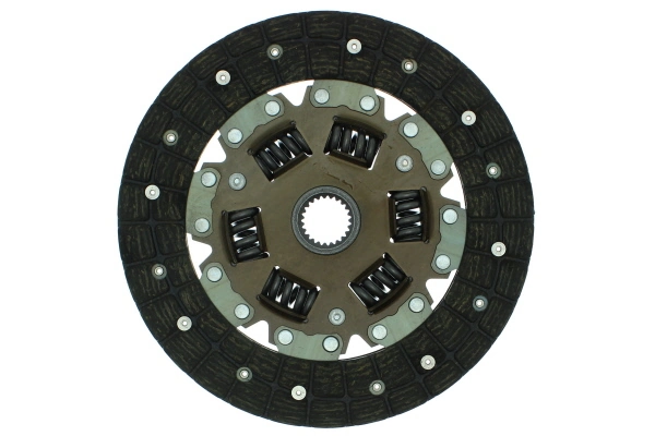 AISIN DM-034U — Диск зчеплення HYUNDAI H-1, MITSUBISHI L200 2.0-2.3TD-2.4-2.5TDi 86-07(Вир-во AISIN)